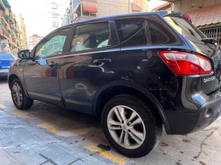 Nissan Qashqai 2013