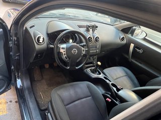 Nissan Qashqai 2013