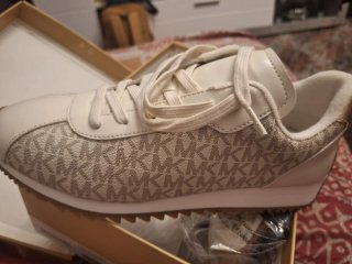 Zapatillas Michael Kors Talla 40/41