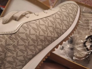Zapatillas Michael Kors Talla 40/41