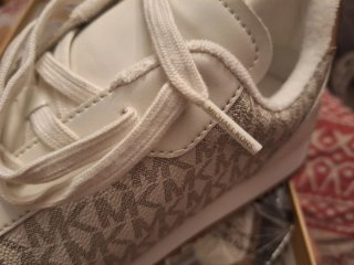 Zapatillas Michael Kors Talla 40/41