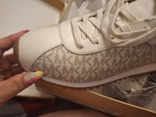Zapatillas Michael Kors Talla 40/41