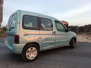 Citroen Berlingo 2005