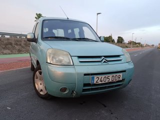 Citroen Berlingo 2005