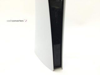 consola ps5 sony playstation 5 digital edition