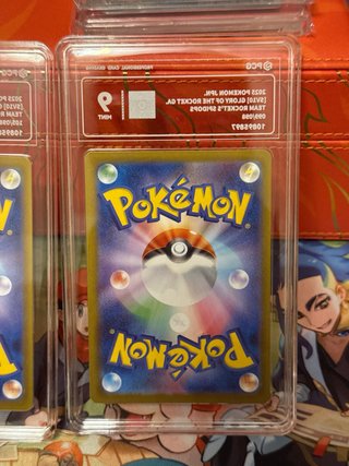 Team rocket's Weezing y Team rocket's spidops pcg9