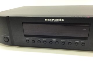 sintonizador marantz st6003
