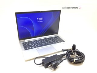 pc portatil hp elitebook 840 g7