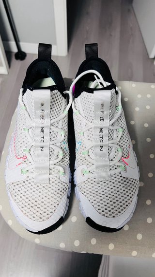 Zapatillas Nike Free Metcon 4 unisex