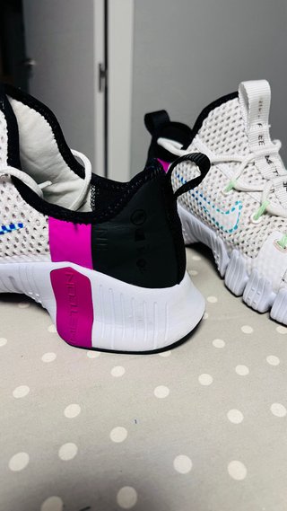 Zapatillas Nike Free Metcon 4 unisex