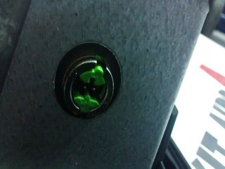 845601E000FZ AIRBAG SALPICADERO TATA INDICA 2002 - 2012, INDIGO 2005 - 2012