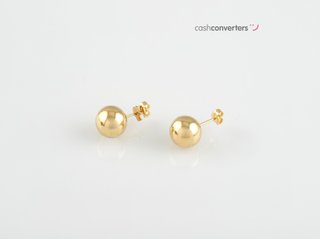pendientes oro 18k