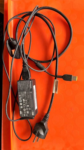Ordenador portátil Lenovo G50 negro