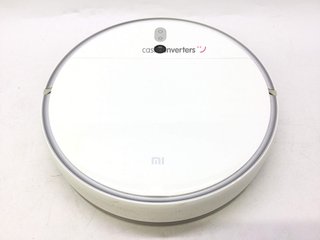 aspirador robot xiaomi mi robot vacuum-mop 2