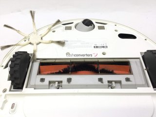 aspirador robot xiaomi mi robot vacuum-mop 2