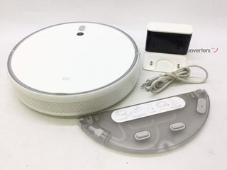 aspirador robot xiaomi mi robot vacuum-mop 2