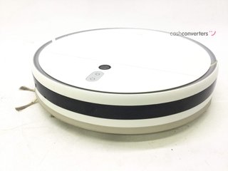 aspirador robot xiaomi mi robot vacuum-mop 2