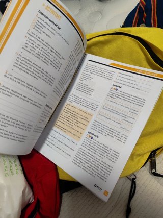 Llengua catalana, 4 ESO. Dossier