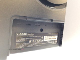 monitor led xiaomi g34wqi 34 led