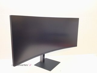 monitor led xiaomi g34wqi 34 led
