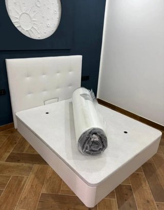 Canapé + Colchón 160x200cm Oferta