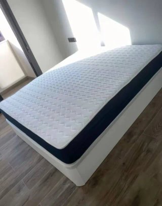 Canapé + Colchón 160x200cm Oferta