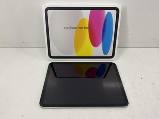 ipad apple a16