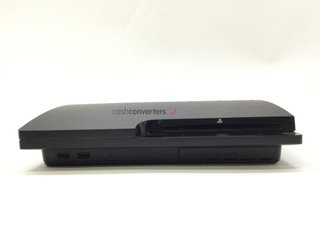 sony ps3 slim 320 gb