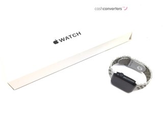 apple apple watch se 3 2025 40mm (gps) aluminio