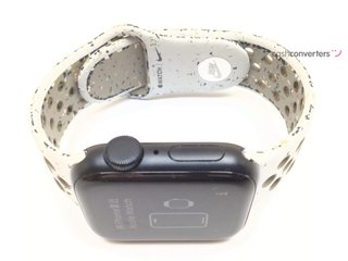 apple apple watch se 3 2025 40mm (gps) aluminio