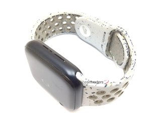 apple apple watch se 3 2025 40mm (gps) aluminio