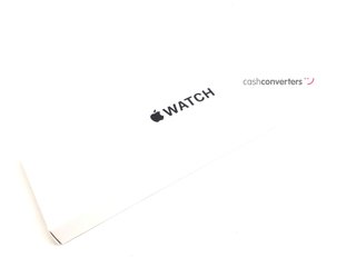 apple apple watch se 3 2025 40mm (gps) aluminio