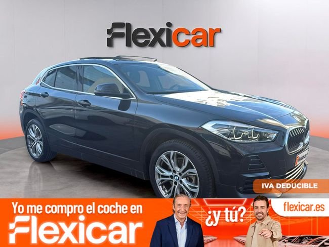 BMW X2 sDrive18i - foto 1