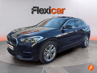 BMW X2 sDrive18i