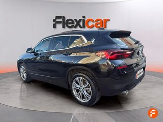 BMW X2 sDrive18i