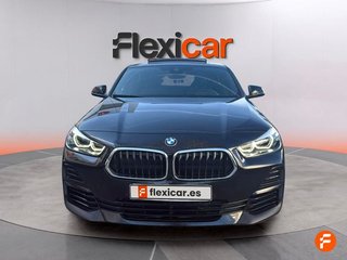 BMW X2 sDrive18i
