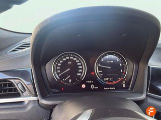 BMW X2 sDrive18i