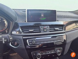 BMW X2 sDrive18i