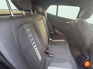 BMW X2 sDrive18i