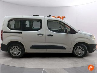 Toyota Proace City 1.5D 75kW (100CV) GX L2
