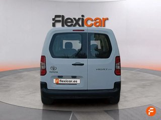 Toyota Proace City 1.5D 75kW (100CV) GX L2
