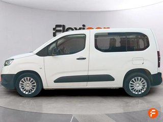 Toyota Proace City 1.5D 75kW (100CV) GX L2