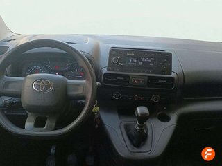 Toyota Proace City 1.5D 75kW (100CV) GX L2