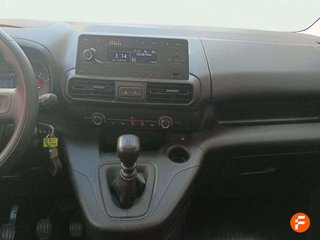 Toyota Proace City 1.5D 75kW (100CV) GX L2