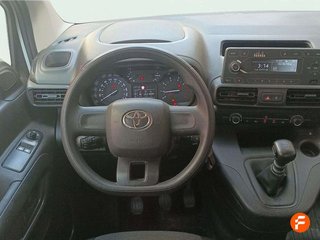 Toyota Proace City 1.5D 75kW (100CV) GX L2