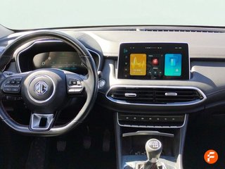 MG HS 1.5 Turbo GDI Comfort