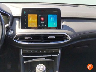 MG HS 1.5 Turbo GDI Comfort