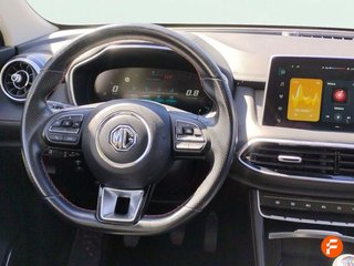 MG HS 1.5 Turbo GDI Comfort