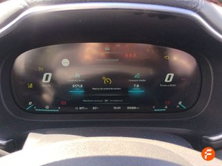 MG HS 1.5 Turbo GDI Comfort