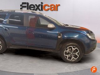 Dacia Duster Comfort Bl. dCi 85kW(115CV) 4X2